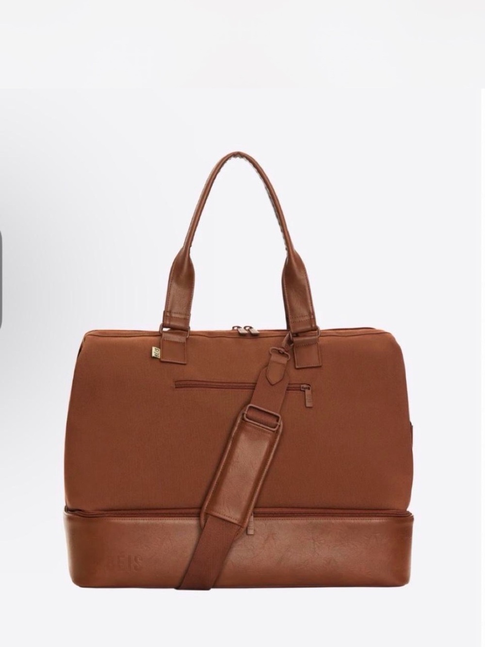 BÉIS The Convertible Weekender